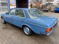 Mercedes-Benz 200 W123 Automatik Schiebedach Blue - thumbnail 4