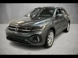 Volkswagen T-Roc R-Line 1.5 TSI 150 CV DSG7 *ACC* CAM * HAYON *
