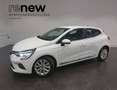 Renault Clio TCe Zen 67kW Bianco - thumbnail 1