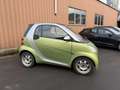 smart forTwo Smart Fortwo 1.0 70CH Vert - thumbnail 1