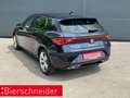 SEAT Leon 1.5 TSI FR LED FULL-LINK 17 PARKLENK SHZ GRA Blau - thumbnail 3