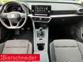 SEAT Leon 1.5 TSI FR LED FULL-LINK 17 PARKLENK SHZ GRA Blau - thumbnail 12