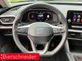 SEAT Leon 1.5 TSI FR LED FULL-LINK 17 PARKLENK SHZ GRA Blau - thumbnail 6