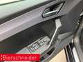SEAT Leon 1.5 TSI FR LED FULL-LINK 17 PARKLENK SHZ GRA Blau - thumbnail 8