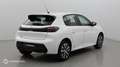 Peugeot 208 1.2 PureTech 100ch S\u0026S Active Pack EAT8 - thumbnail 5