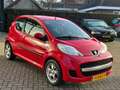 Peugeot 107 1.0-12V XS Aut. App-Connect Airco LM-Velgen NAP NL Rouge - thumbnail 6