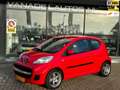 Peugeot 107 1.0-12V XS Aut. App-Connect Airco LM-Velgen NAP NL Rouge - thumbnail 1