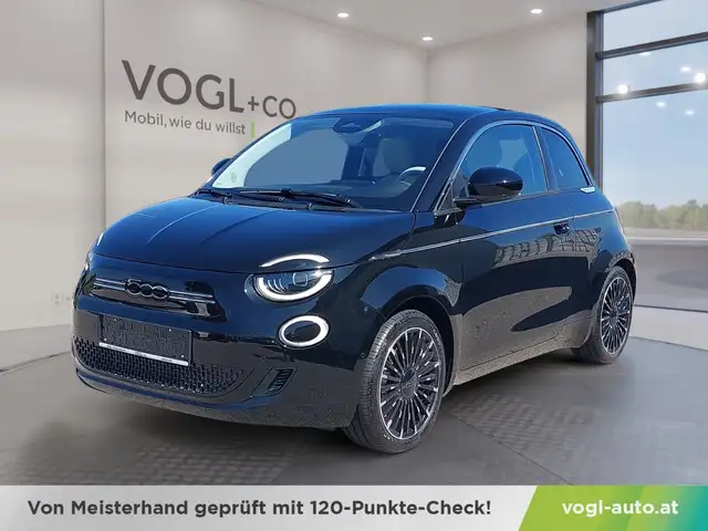 Fiat 500e Hatchback 500 Elektro HB 320km