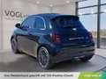 Fiat 500e Hatchback 500 Elektro HB 320km Schwarz - thumbnail 3