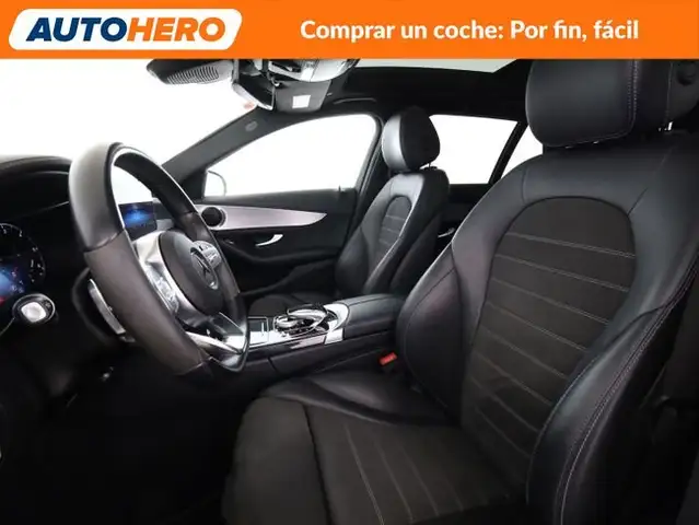 Mercedes-Benz C-Class view 11
