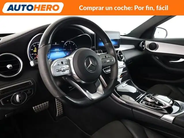 Mercedes-Benz C-Class view 12