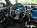 Mercedes-Benz C 43 AMG AMG C 43 T 4M+PANO+NIGHT+DIGITAL-L.+360°+AHK+SHZ Grigio - thumbnail 7