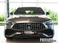 Mercedes-Benz C 43 AMG AMG C 43 T 4M+PANO+NIGHT+DIGITAL-L.+360°+AHK+SHZ Grigio - thumbnail 2
