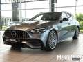 Mercedes-Benz C 43 AMG AMG C 43 T 4M+PANO+NIGHT+DIGITAL-L.+360°+AHK+SHZ Grigio - thumbnail 1