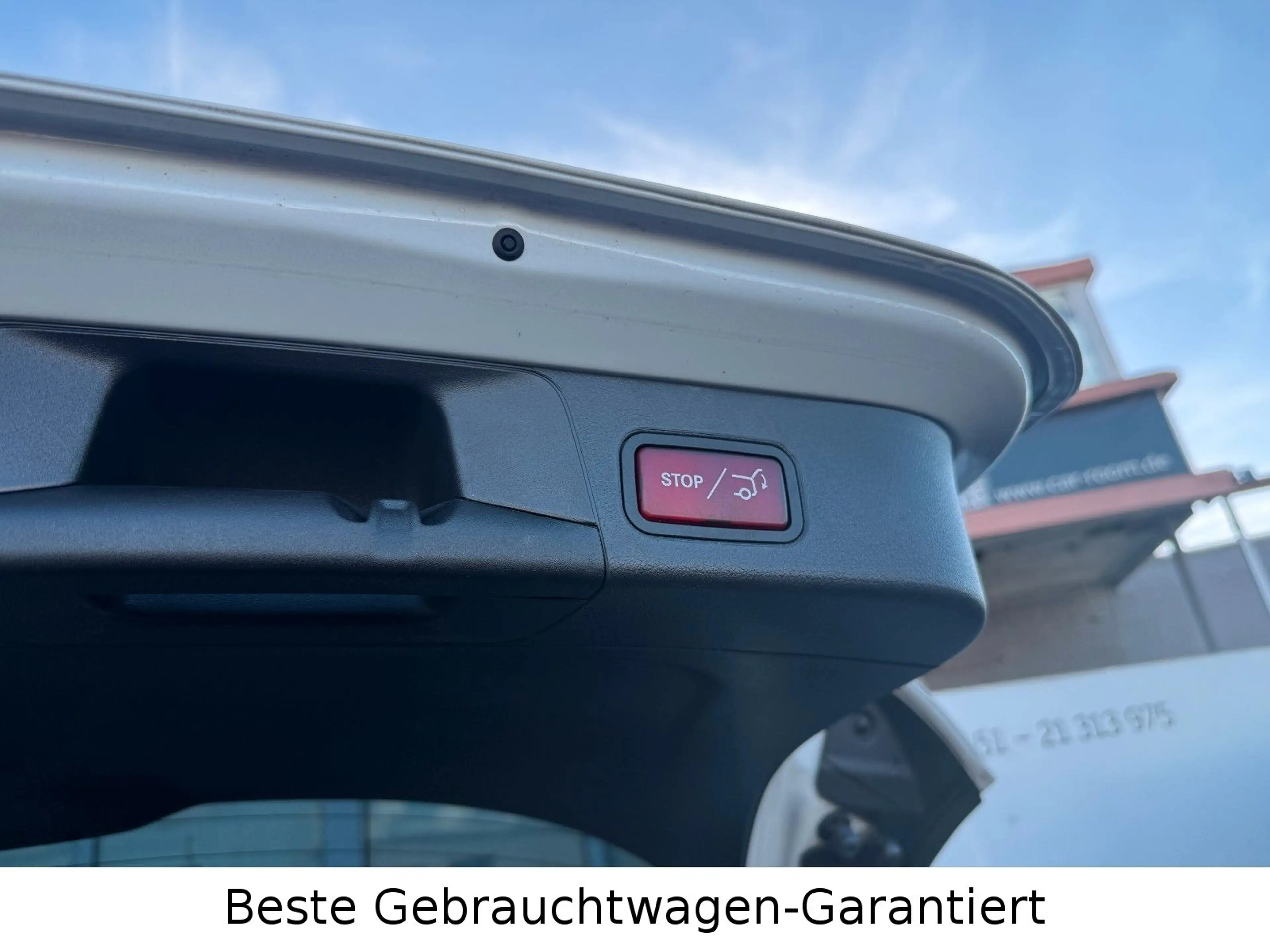 Mercedes-Benz B 200 D*LED*Kamera*Teilleder* — photo 11