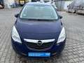 Opel Meriva B 150 Jahre Opel 1 Jahr Garantie Blau - thumbnail 12