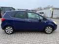 Opel Meriva B 150 Jahre Opel 1 Jahr Garantie Blau - thumbnail 8