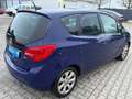 Opel Meriva B 150 Jahre Opel 1 Jahr Garantie Blau - thumbnail 5