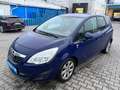 Opel Meriva B 150 Jahre Opel 1 Jahr Garantie Blau - thumbnail 1