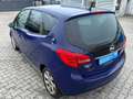 Opel Meriva B 150 Jahre Opel 1 Jahr Garantie Blau - thumbnail 6