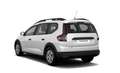 Dacia Jogger Essential TCe 100 ECO-G 7-Sitzer Klima Blanc - thumbnail 4