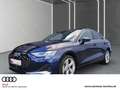 Audi A3 A3 Lim. 35 TFSI Adv. S tronic *StdHz*AHK*ACC* Blau - thumbnail 1