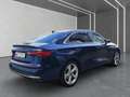 Audi A3 A3 Lim. 35 TFSI Adv. S tronic *StdHz*AHK*ACC* Blau - thumbnail 2