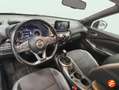 Nissan Juke 1.0 DIG-T N-Connecta 4x2 DCT 7 84kW Negro - thumbnail 9
