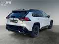 Toyota RAV 4 RAV4 2.5 GR Sport AWD *360*CARPLAY*AA*SHZ*PDC* Blanc - thumbnail 6