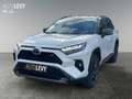Toyota RAV 4 RAV4 2.5 GR Sport AWD *360*CARPLAY*AA*SHZ*PDC* Blanc - thumbnail 2