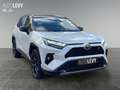 Toyota RAV 4 RAV4 2.5 GR Sport AWD *360*CARPLAY*AA*SHZ*PDC* Blanc - thumbnail 8