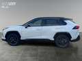 Toyota RAV 4 RAV4 2.5 GR Sport AWD *360*CARPLAY*AA*SHZ*PDC* Blanc - thumbnail 3