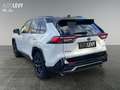 Toyota RAV 4 RAV4 2.5 GR Sport AWD *360*CARPLAY*AA*SHZ*PDC* Blanc - thumbnail 4