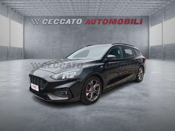 Focus Active SW 1.5 ecoblue 120cv auto
