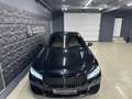 BMW 730 d X-Drive M Sport *HK*LASER*MASSAGE*HUD*COGNAC*UVM Black - thumbnail 8
