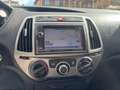 Hyundai i20 5p 1.1 crdi Sound Edition Blanc - thumbnail 12