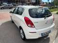 Hyundai i20 5p 1.1 crdi Sound Edition Blanc - thumbnail 2