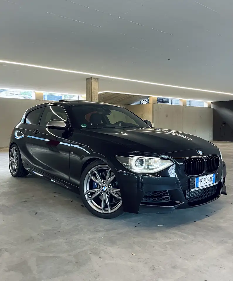 BMW 135