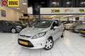 Ford Fiesta 1.25 Limited Bovag Airco Grau - thumbnail 1
