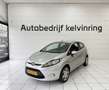 Ford Fiesta 1.25 Limited Bovag Airco Grau - thumbnail 2