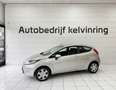 Ford Fiesta 1.25 Limited Bovag Airco Grau - thumbnail 9