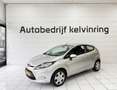 Ford Fiesta 1.25 Limited Bovag Airco Grau - thumbnail 8