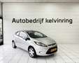Ford Fiesta 1.25 Limited Bovag Airco Grau - thumbnail 3