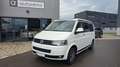 Volkswagen T5 Multivan California*4MOTION*Aufstelldach* Bianco - thumbnail 4