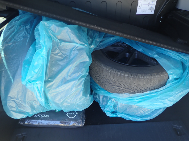 Citroen Berlingo MPV Shine M Blue HDi 130 — photo 7
