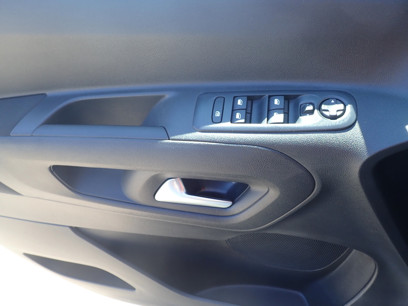 Citroen Berlingo MPV Shine M Blue HDi 130 — photo 15
