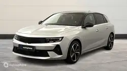 Opel Astra 1.5 D 130ch GS BVA8