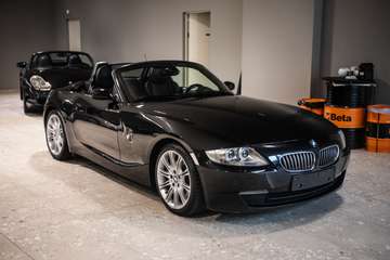 Roadster 3.0si