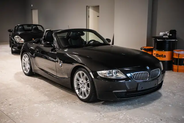 BMW Z4 Roadster 3.0si