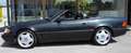 Mercedes-Benz SL 300 *TOP ZUSTAND*18"AMG ALU*OLDTIMER* Schwarz - thumbnail 1